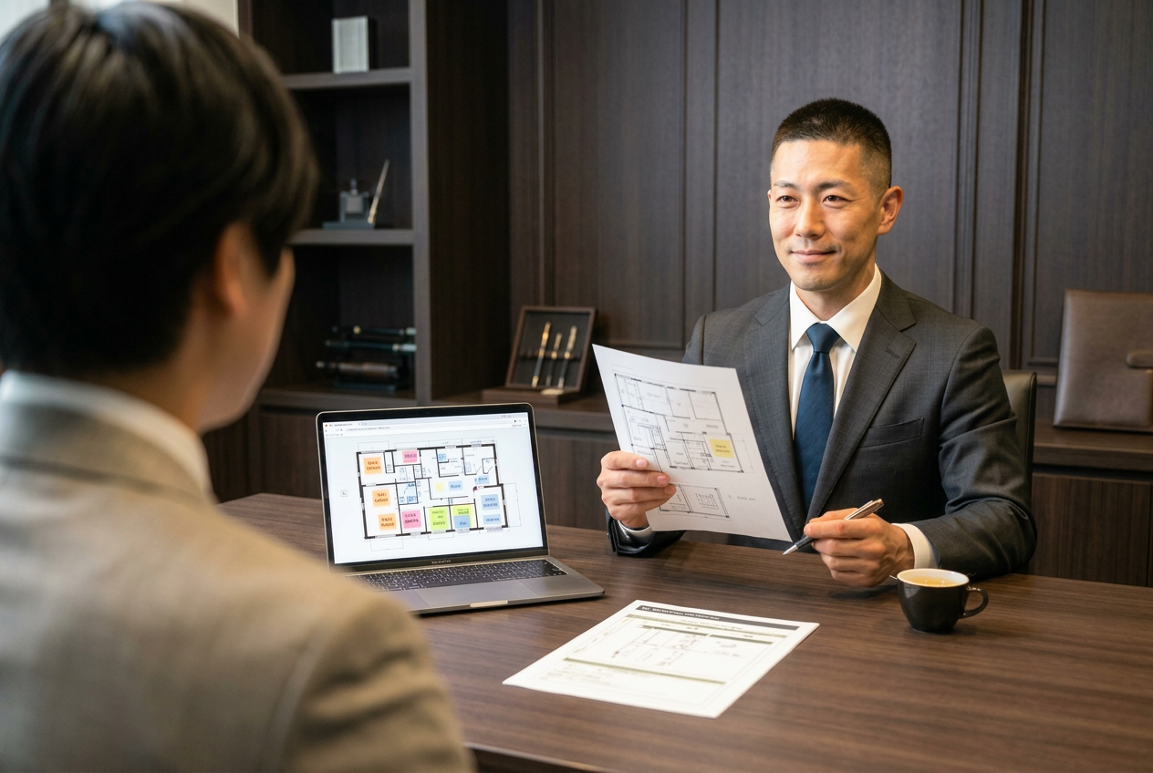 Risk Assessment & Security Consulting